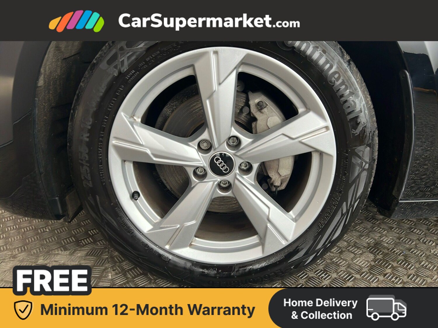 Used Audi A6 2022 for sale - 78155055: Photo 19