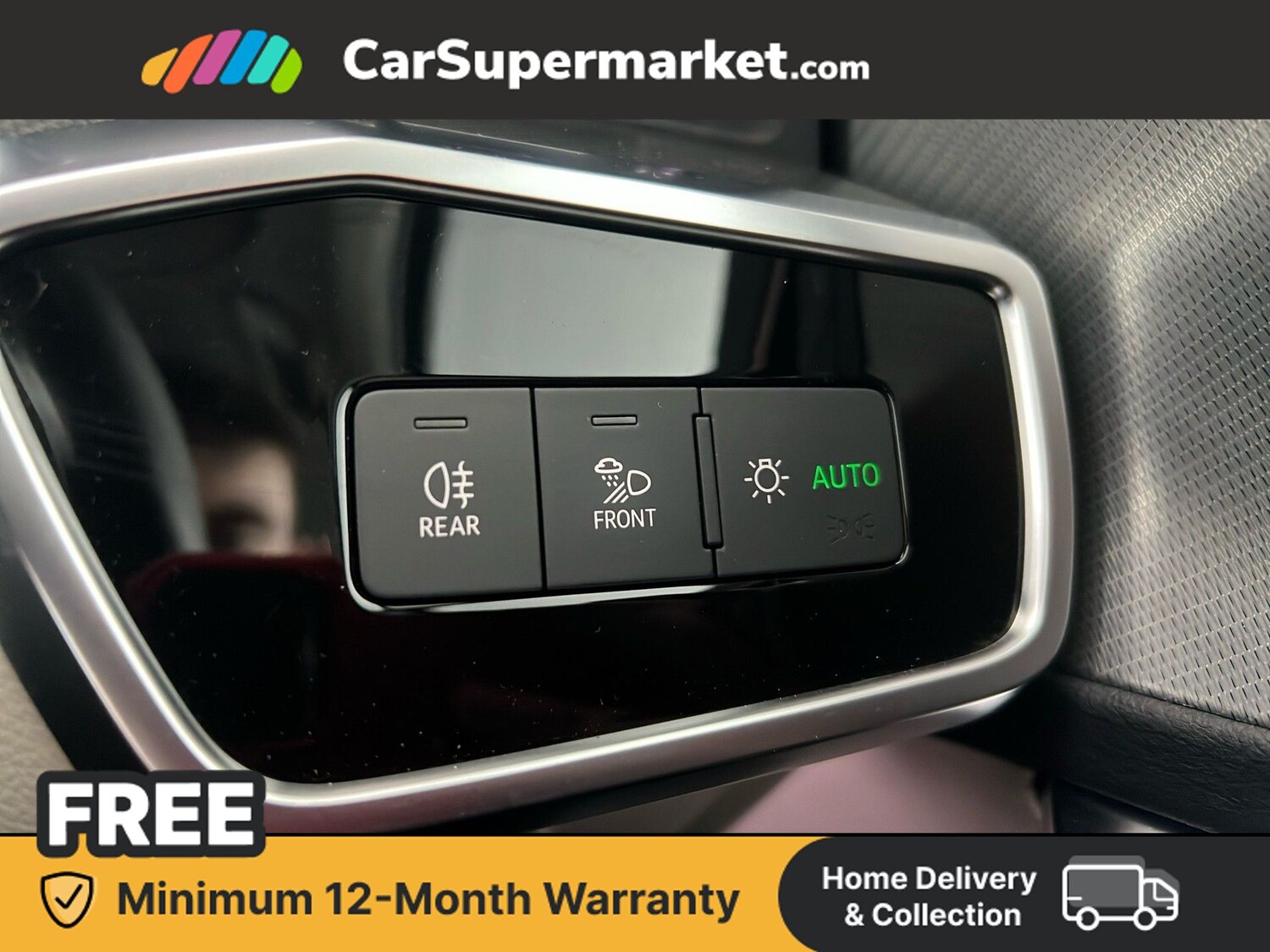 Used Audi A6 2022 for sale - 78155055: Photo 24