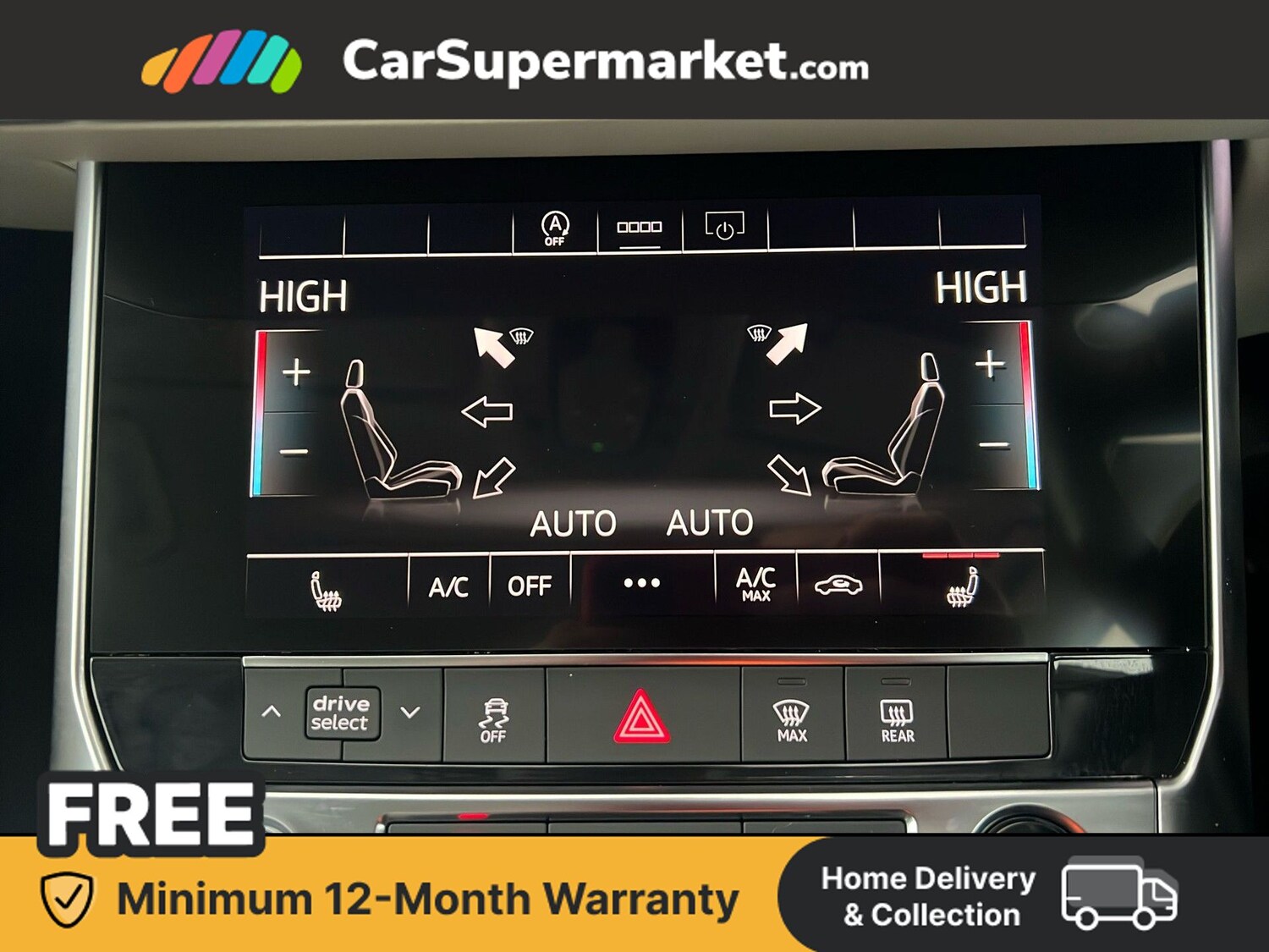 Used Audi A6 2022 for sale - 78155055: Photo 26