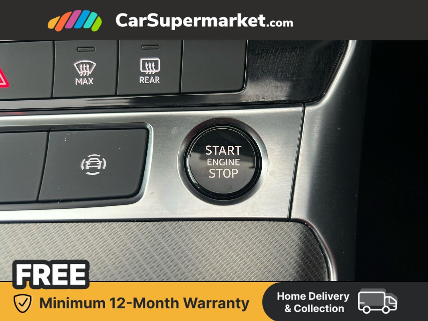 Used Audi A6 2022 for sale - 78155055: Photo 27