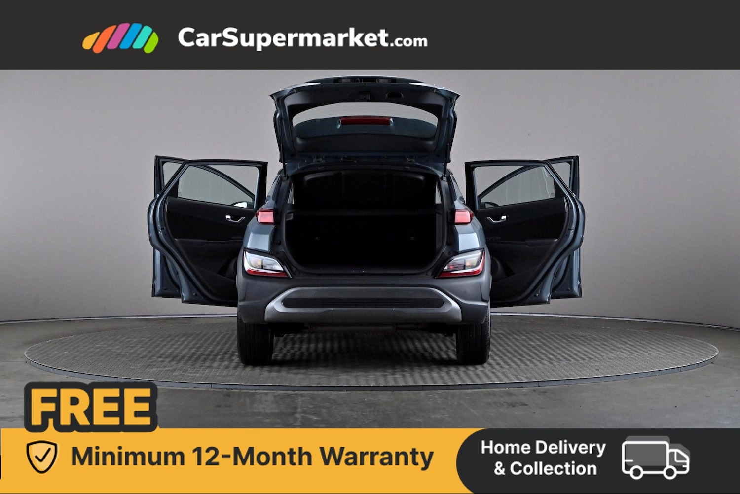 Used Hyundai KONA 2022 for sale - 76481142: Photo 11