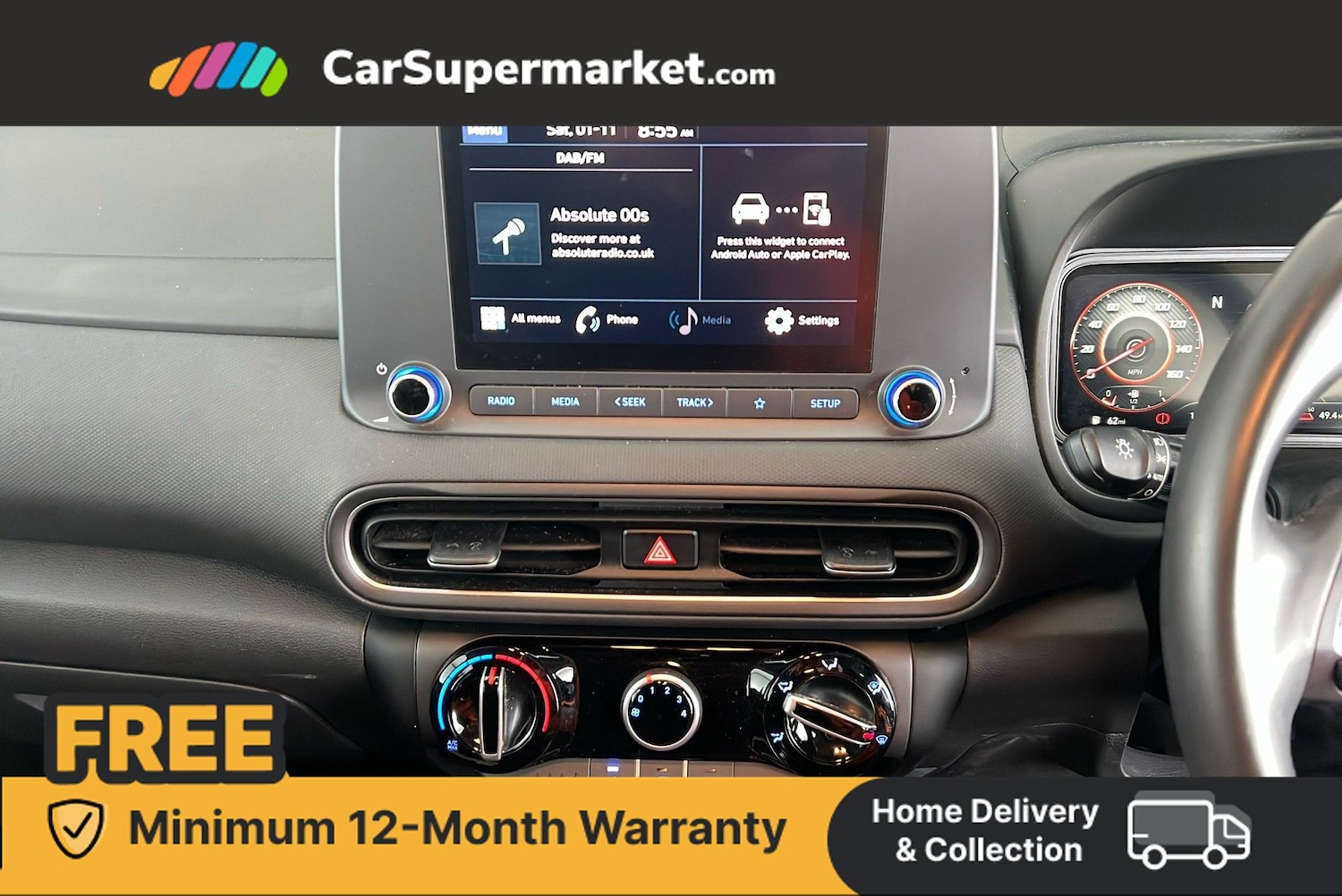 Used Hyundai KONA 2022 for sale - 76481142: Photo 16