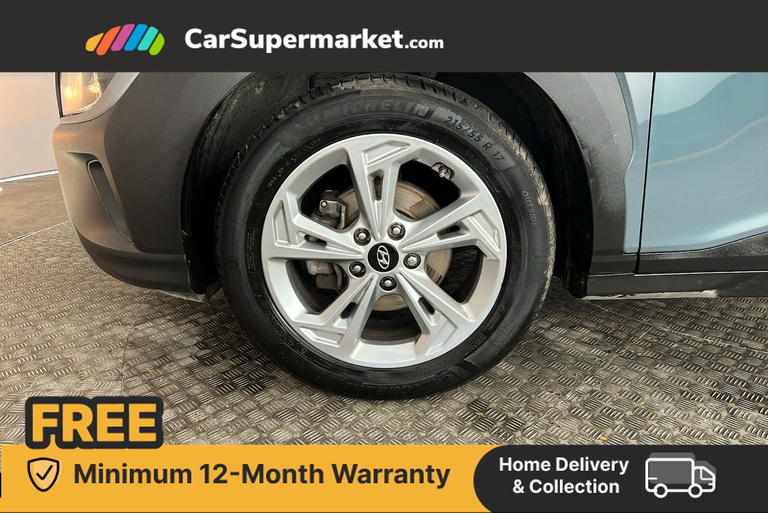 Used Hyundai KONA 2022 for sale - 76481142: Photo 19