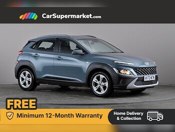 Used Hyundai KONA 2022 for sale - 76481142: Photo