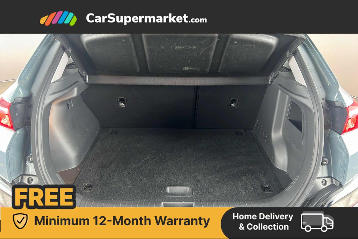 Used Hyundai KONA 2022 for sale - 76481142: Photo 22