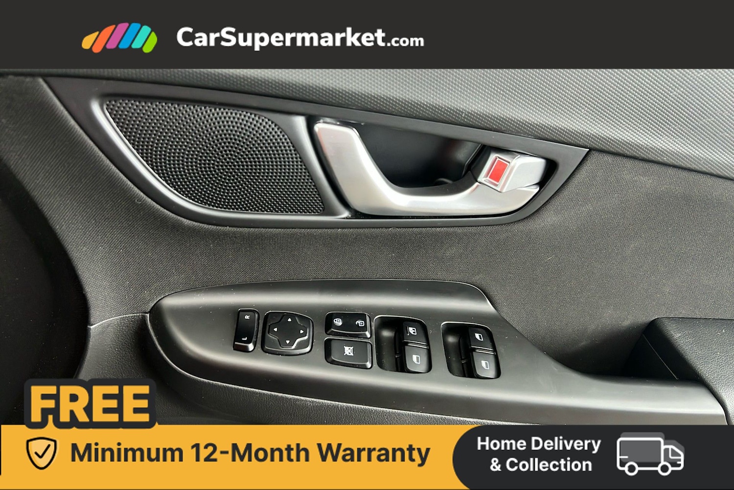 Used Hyundai KONA 2022 for sale - 76481142: Photo 25