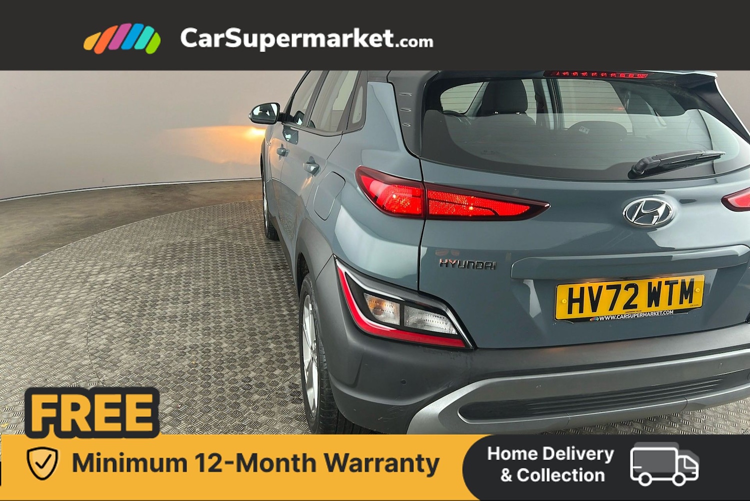 Used Hyundai KONA 2022 for sale - 76481142: Photo 27