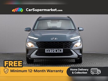 Used Hyundai KONA 2022 for sale - 76481142: Photo