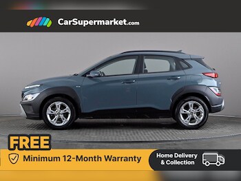 Used Hyundai KONA 2022 for sale - 76481142: Photo