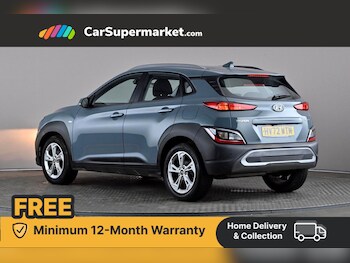 Used Hyundai KONA 2022 for sale - 76481142: Photo