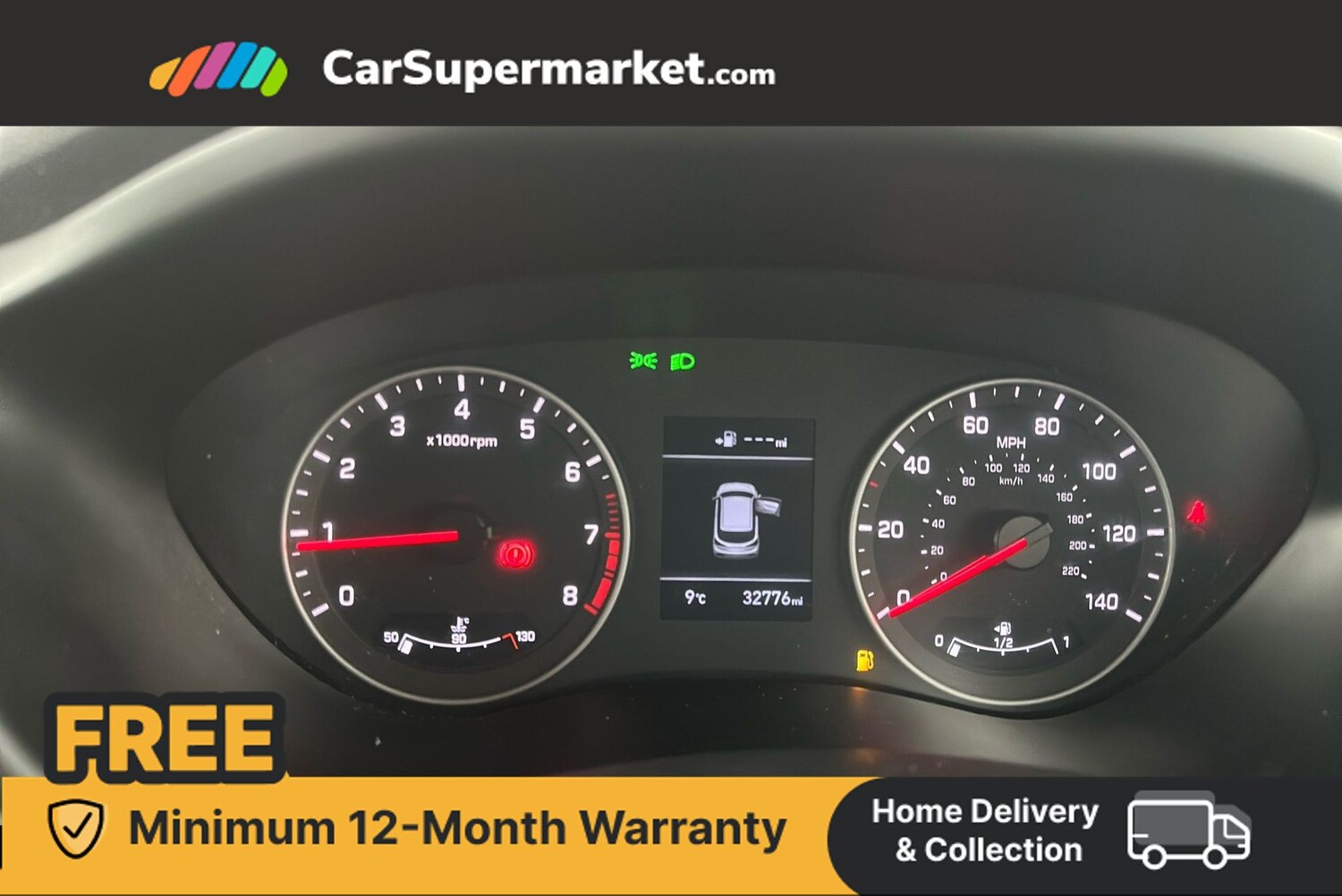 Used Hyundai i20 2019 for sale - 76364611: Photo 15