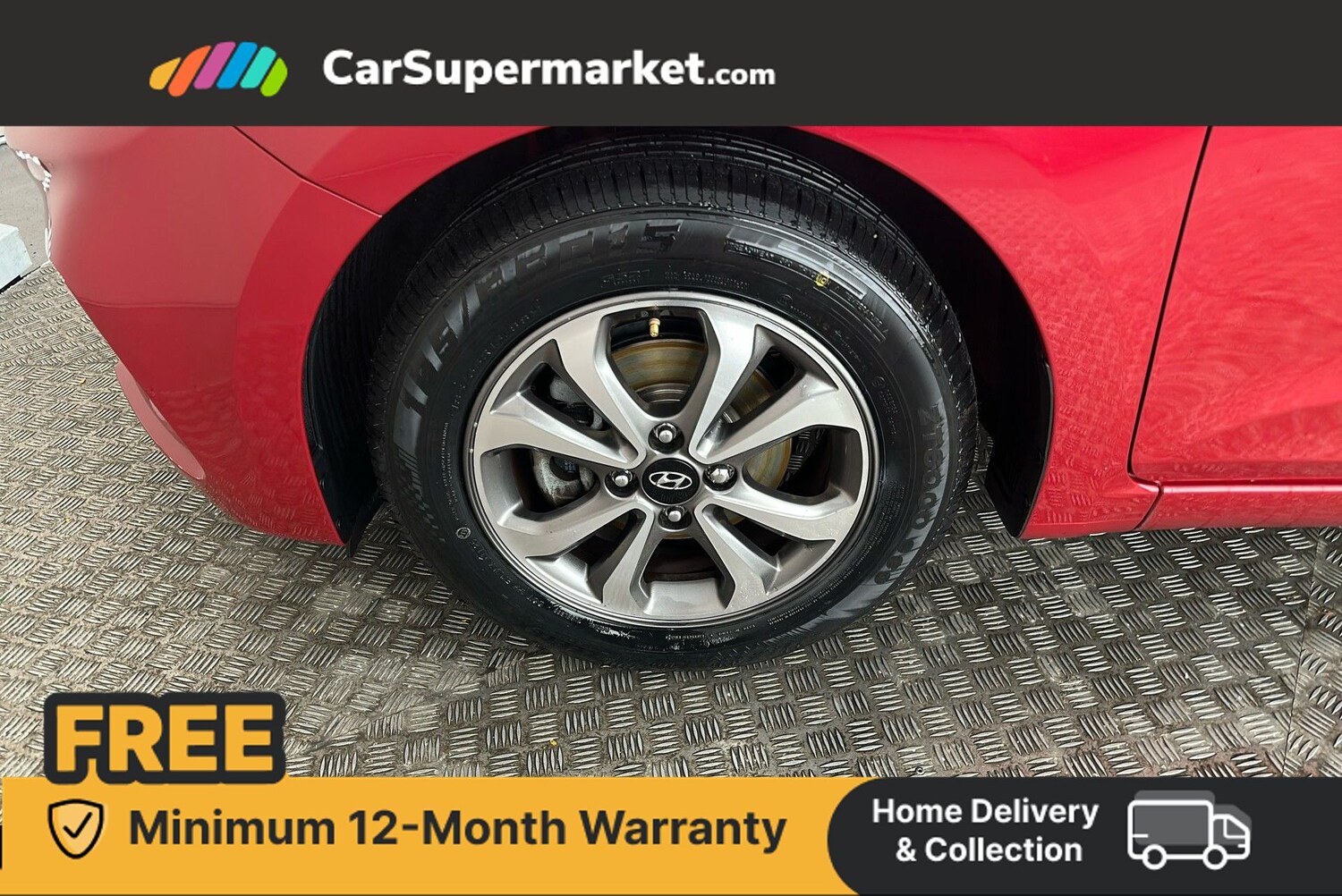 Used Hyundai i20 2019 for sale - 76364611: Photo 19