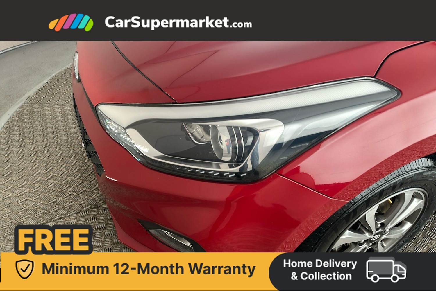 Used Hyundai i20 2019 for sale - 76364611: Photo 20