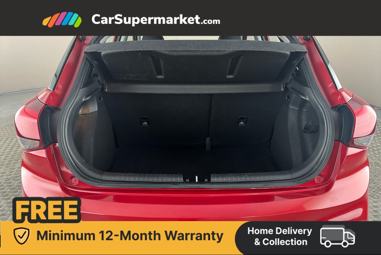 Used Hyundai i20 2019 for sale - 76364611: Photo 22