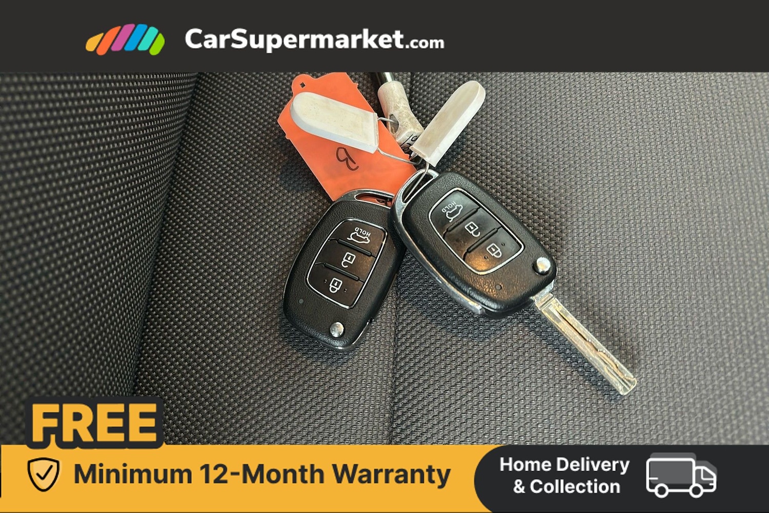 Used Hyundai i20 2019 for sale - 76364611: Photo 23