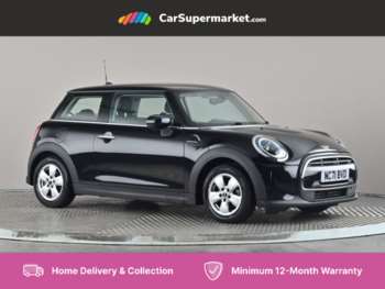 2022 - 1.5 Cooper Classic 3-Door
