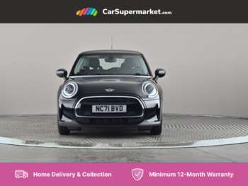 Used MINI Hatch 2022 for sale - 75203534: Photo