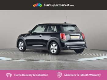 Used MINI Hatch 2022 for sale - 75203534: Photo