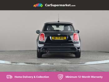 Used MINI Hatch 2022 for sale - 75203534: Photo