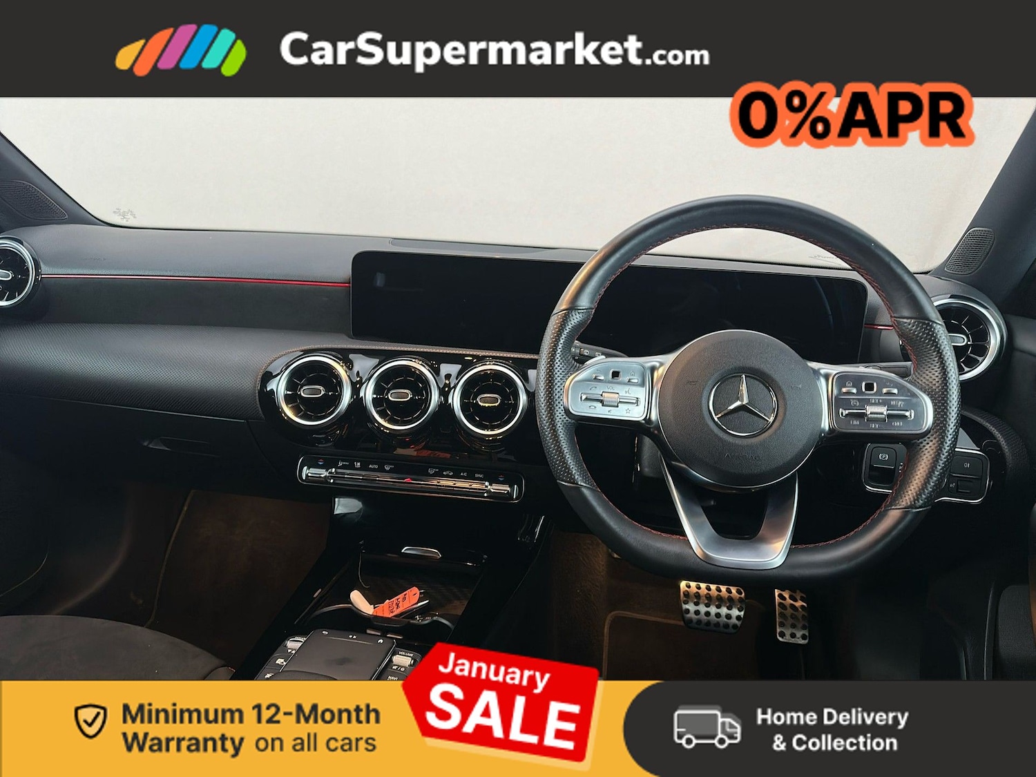 Used Mercedes-Benz A-Class 2021 for sale - 77037351: Photo 15