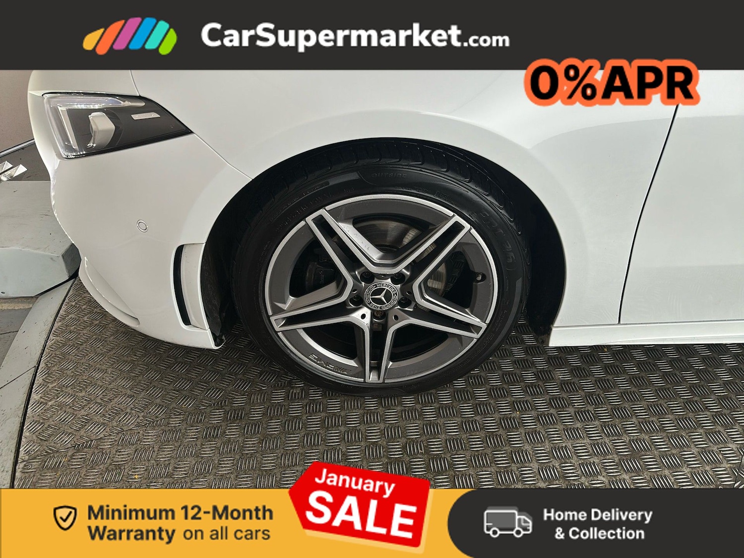 Used Mercedes-Benz A-Class 2021 for sale - 77037351: Photo 20