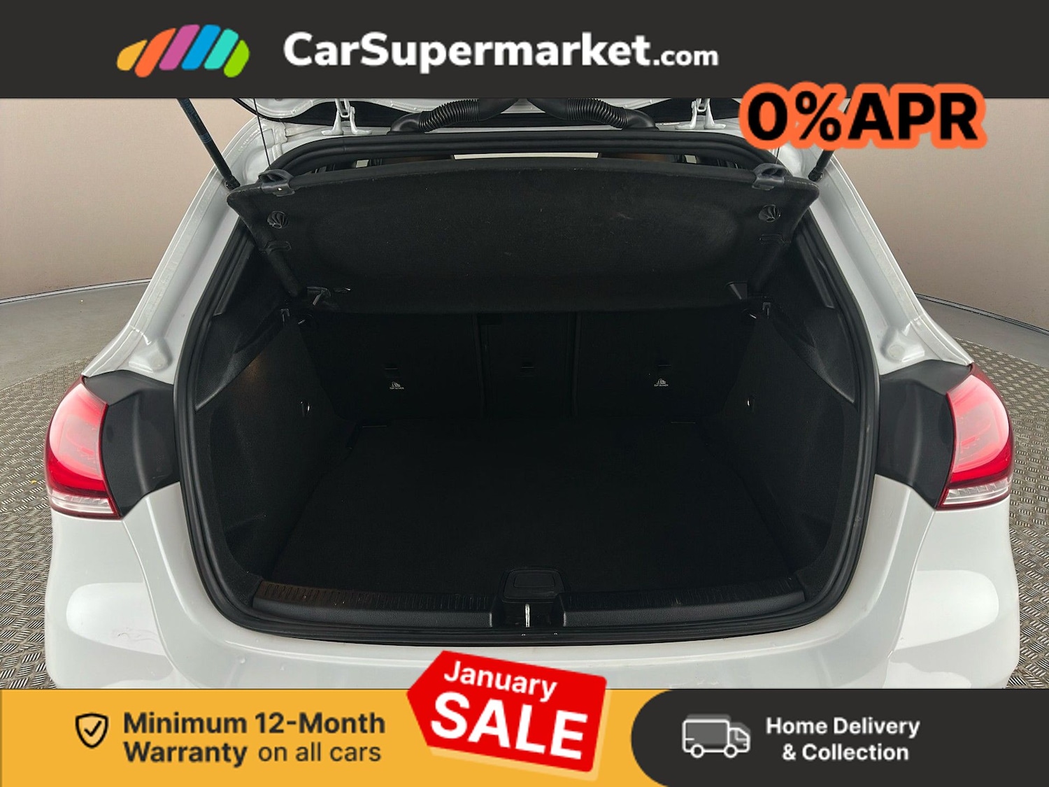 Used Mercedes-Benz A-Class 2021 for sale - 77037351: Photo 23