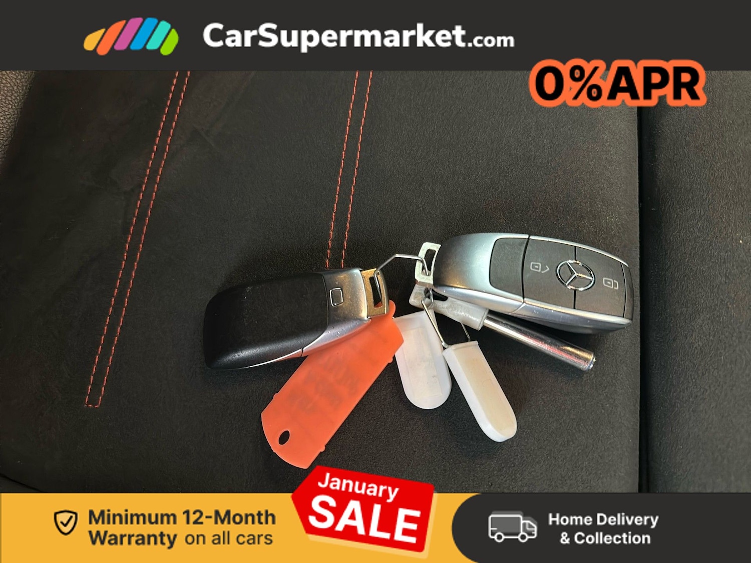 Used Mercedes-Benz A-Class 2021 for sale - 77037351: Photo 24