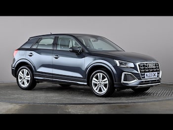 Used Audi Q2 2023 for sale - 78812940: Photo