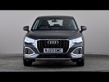 Used Audi Q2 2023 for sale - 78812940: Photo