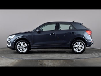 Used Audi Q2 2023 for sale - 78812940: Photo
