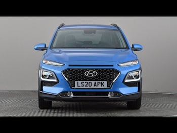 Used Hyundai KONA 2020 for sale - 78847515: Photo