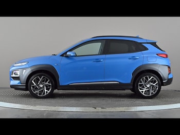 Used Hyundai KONA 2020 for sale - 78847515: Photo