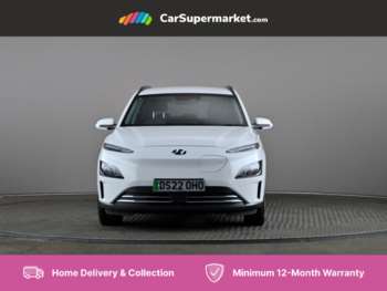 Used Hyundai KONA 2022 for sale - 74780912: Photo