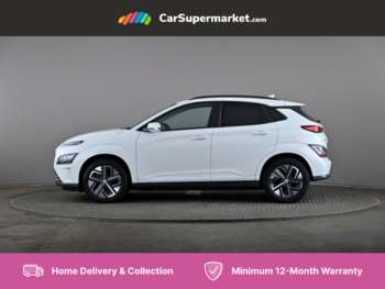 Used Hyundai KONA 2022 for sale - 74780912: Photo