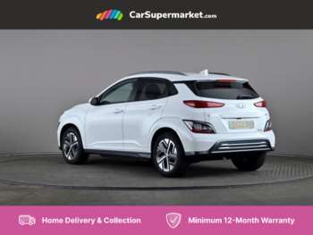 Used Hyundai KONA 2022 for sale - 74780912: Photo