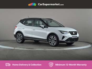 2022 - 1.0 TSI SE Technology 5dr