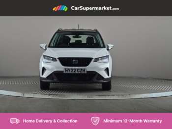 Used SEAT Arona 2022 for sale - 74748148: Photo
