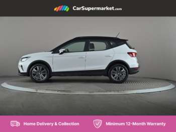 Used SEAT Arona 2022 for sale - 74748148: Photo