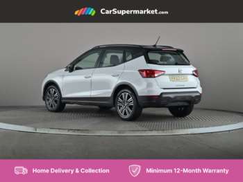 Used SEAT Arona 2022 for sale - 74748148: Photo