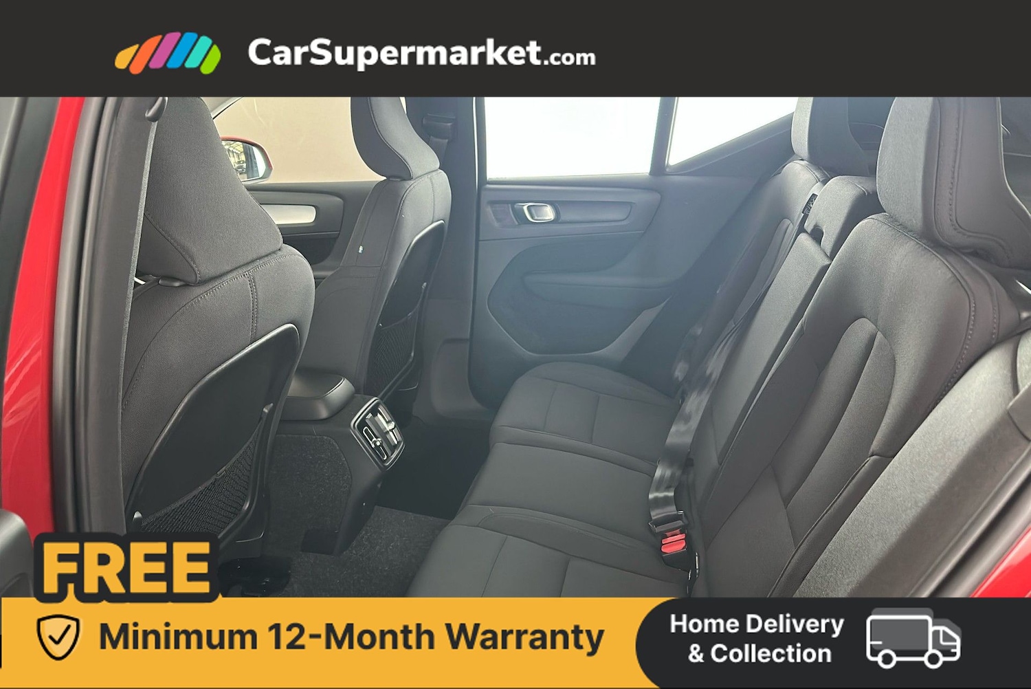 Used Volvo XC40 2020 for sale - 76509226: Photo 18