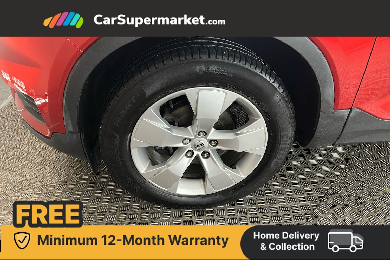 Used Volvo XC40 2020 for sale - 76509226: Photo 19