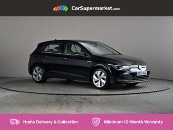 2020 - 1.5 TSI Style 5-Door