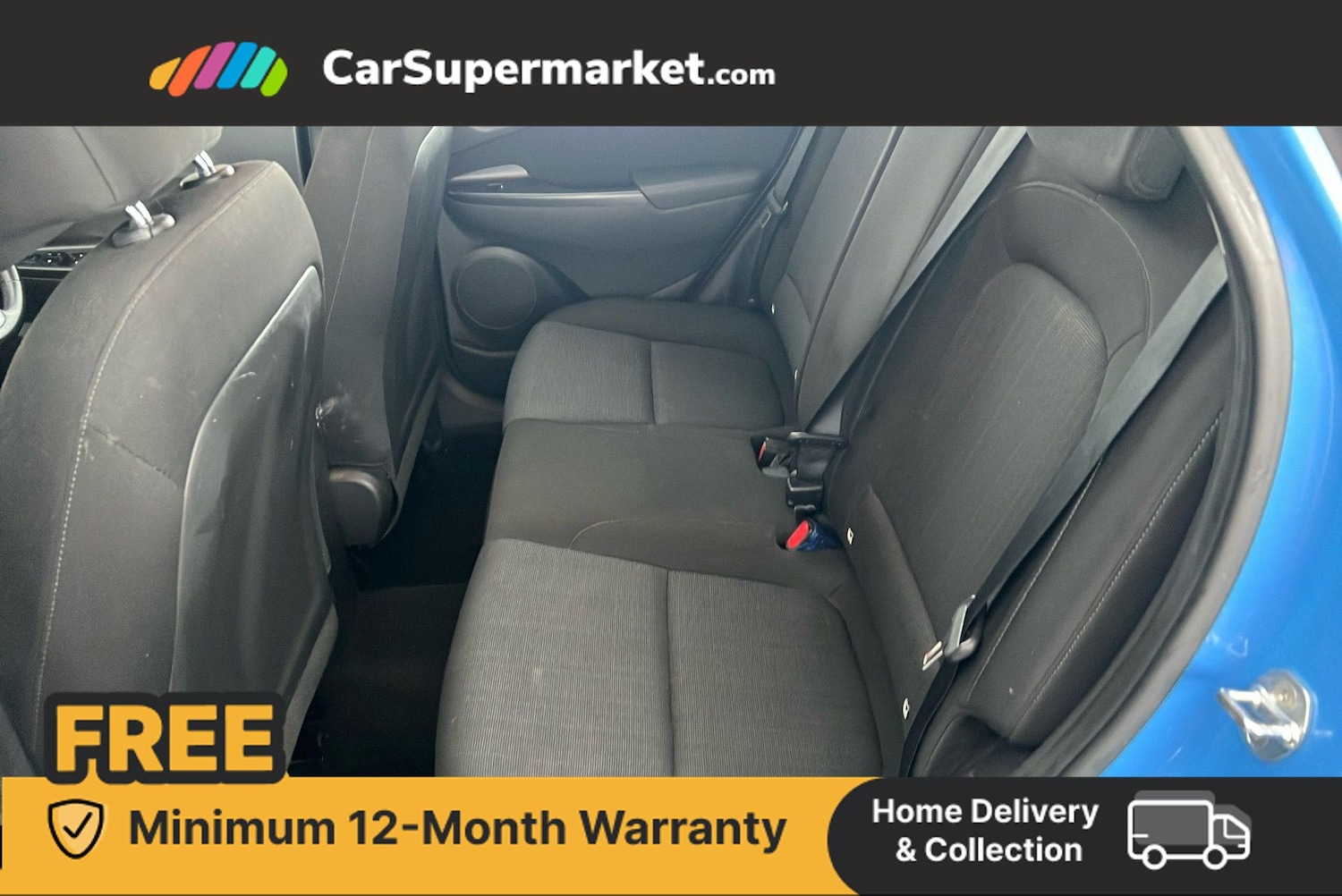 Used Hyundai KONA 2022 for sale - 76581666: Photo 18