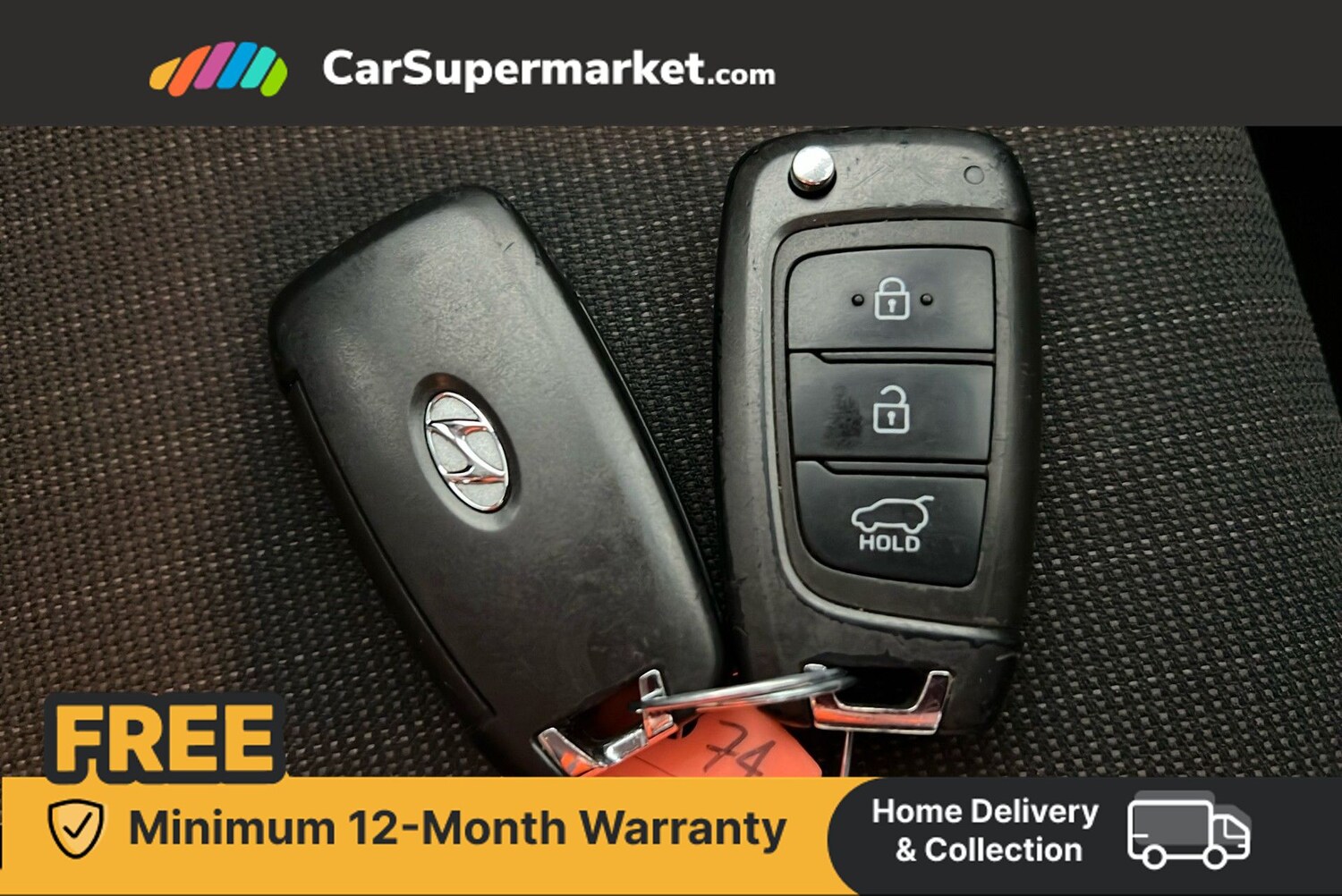 Used Hyundai KONA 2022 for sale - 76581666: Photo 23