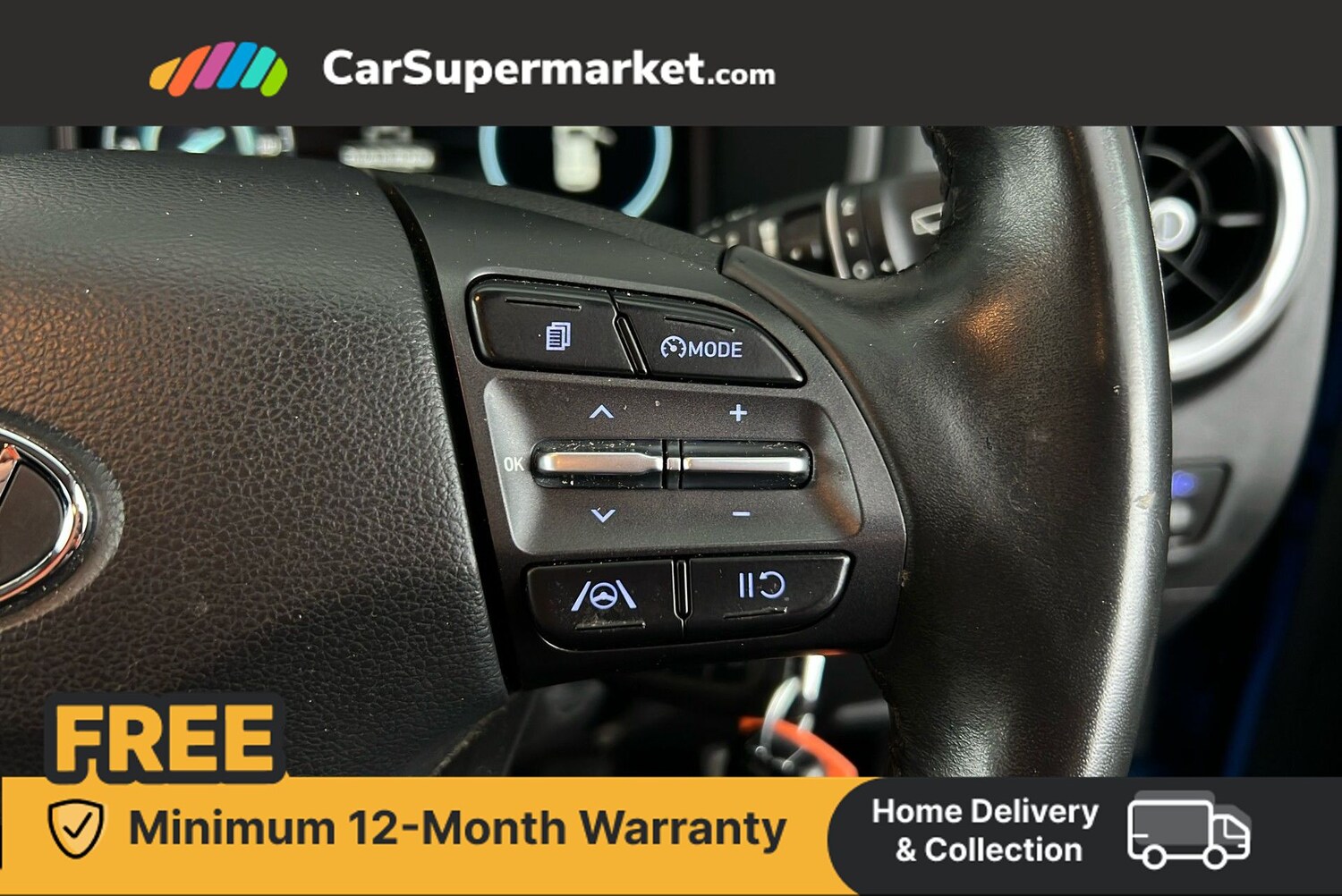 Used Hyundai KONA 2022 for sale - 76581666: Photo 25