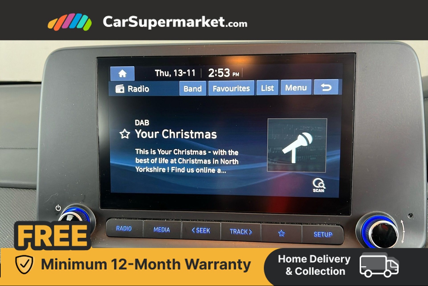 Used Hyundai KONA 2022 for sale - 76581666: Photo 26