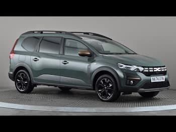 Used Dacia Jogger 2024 for sale - 79639856: Photo