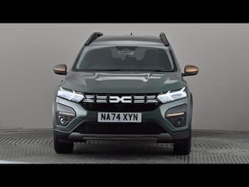 Used Dacia Jogger 2024 for sale - 79639856: Photo