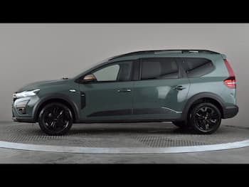 Used Dacia Jogger 2024 for sale - 79639856: Photo