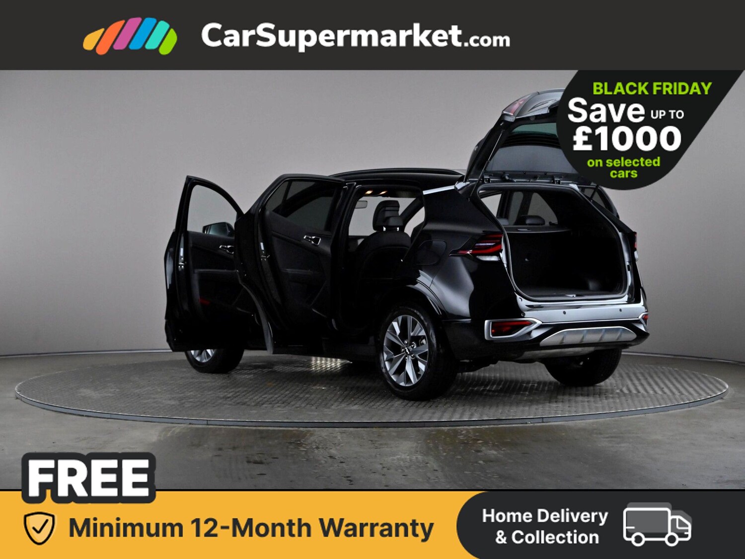 Used Kia Sportage 2025 for sale - 76637033: Photo 11